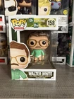 Funko Pop! Vinyl WALTER WHITE #158 Breaking Bad
