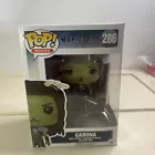 Funko Pop! Vinyl: Warcraft - Garona Halforcen #286