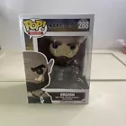 Funko Pop! Vinyl: Warcraft - Orgrim Doomhammer #288