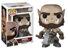 Funko Pop! Vinyl: Warcraft - Orgrim Doomhammer #288