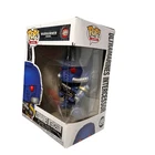 Funko Pop! Vinyl: Warhammer 40,000 - Ultramarines Intercessor #499 Box Is Damage