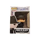 Funko Pop! Vinyl: Westworld, The Man In Black #459