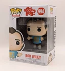 Funko Pop! Vinyl: What About Bob? Bob Wiley #994 Bill Murray 80s Comedy Movie