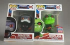 Funko Pop Vinyl - Whiplash - 82 & 85 - Masters Of The Universe - 2021 LTD ED