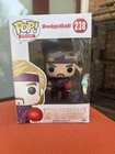 Funko Pop! Vinyl: White Goodman #238