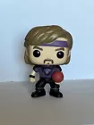 Funko Pop! Vinyl: White Goodman #238