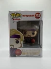 Funko Pop! Vinyl: White Goodman #238