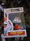Funko Pop! Vinyl: Who Framed Roger Rabbit New York Comic Con  (Exclusive) #1270
