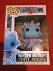 Funko Pop! Vinyl Winged Monkey #09 Wizard of Oz Vaulted