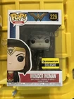 Funko Pop! Vinyl - Wonder Woman (Sepia Tone) 229 - EE Exclusive