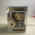 Funko Pop! Vinyl: Woody Boyd #798