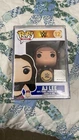 Funko Pop! Vinyl: WWE - AJ Lee - WWE (Exclusive) #12