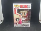 Funko Pop! Vinyl: WWE - Alexa Bliss #107