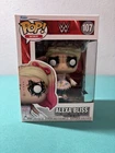 Funko Pop! Vinyl: WWE - Alexa Bliss #107