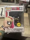 Funko Pop! Vinyl: WWE - Alexa Bliss (Chase)