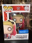 Funko Pop! Vinyl: WWE - Alexa Bliss - Walmart (Exclusive) #104