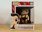 Funko POP Vinyl - WWE - Andre The Giant - #64 - 6" inch