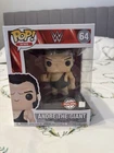 Funko POP Vinyl - WWE - Andre The Giant - #64 - 6" inch
