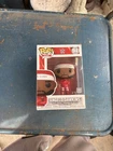 Funko Pop! Vinyl: WWE - Angelo Dawkins #94