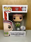 Funko Pop! Vinyl: WWE - Bayley - Toys R Us (Exclusive) #39