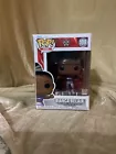 Funko Pop! Vinyl: WWE - Bianca Belair #108 w/Protector