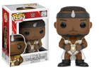 Funko Pop! Vinyl: WWE - Big E #29