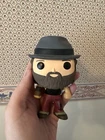Funko Pop! Vinyl: WWE - Bray Wyatt figure