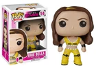 Funko Pop! Vinyl: WWE - Brie Bella #14