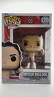 Funko Pop! Vinyl: WWE - British Bulldog #126