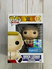 Funko Pop! Vinyl: WWE - Brock Lesnar - Walmart (Exclusive) #13 KT
