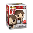 Funko Pop! Vinyl: WWE - Cactus Jack - GameStop (Exclusive) #105! SHIPS FREE!