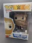 Funko POP Vinyl - WWE - Daniel Bryan - #07 (See Description)