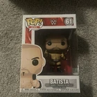 Funko Pop! Vinyl: WWE - Dave Batista #61