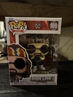 Funko Pop! Vinyl: WWE - Dude Love #109