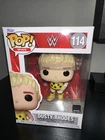 Funko Pop! Vinyl: WWE - Dusty Rhodes #114
