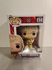 Funko Pop! Vinyl: WWE - Dusty Rhodes #114
