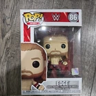 Funko Pop! Vinyl: WWE - Edge #86