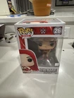Funko Pop! Vinyl: WWE - Eva Marie #26