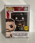 Funko Pop! Vinyl: WWE - Finn Balor (Masked) (Chase) #34