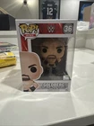 Funko Pop! Vinyl: WWE - Goldberg (Old School) #36