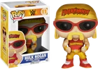 Funko Pop! Vinyl: WWE - Hulk Hogan #11