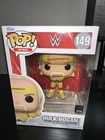 Funko Pop! Vinyl: WWE - Hulk Hogan #149
