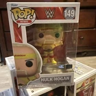 Funko Pop! Vinyl: WWE - Hulk Hogan #149