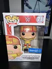 Funko Pop! Vinyl: WWE - Hulk Hogan - Walmart (Exclusive) #71