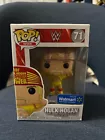 Funko Pop! Vinyl: WWE - Hulk Hogan - Walmart (Exclusive) #71