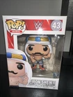 Funko Pop! Vinyl: WWE - Iron Sheik #43
