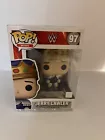 Funko Pop! Vinyl: WWE - Jerry Lawler (Metallic) #97