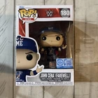 Funko Pop! Vinyl: WWE - John Cena (Farewell) - Fanatics Funko (Exclusive) #180