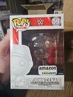 Funko Pop! Vinyl: WWE - John Cena (Invisible) - Amazon WWE (Exclusive) #59