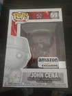Funko Pop! Vinyl: WWE - John Cena (Invisible) - Amazon WWE (Exclusive) #59